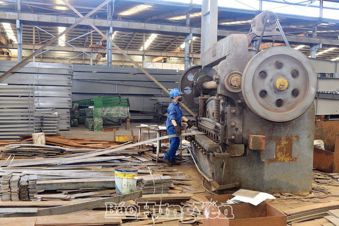 兴安省2022年前7月增资项目23个 ảnh 2 兴安省2022年前7月增资项目23个 ảnh 2