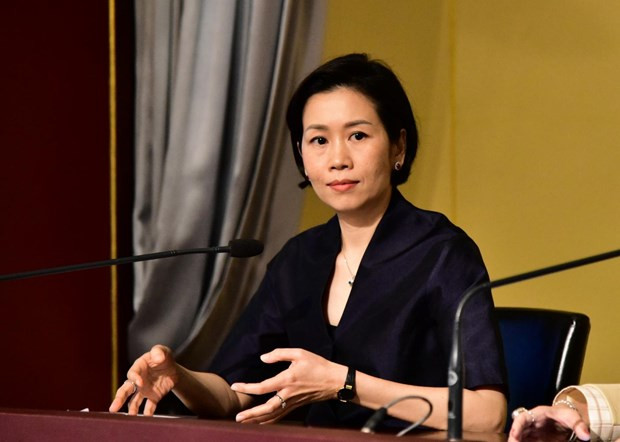 泰国与马来西亚促进贸易和旅游合作关系 ảnh 1 泰国与马来西亚促进贸易和旅游合作关系 ảnh 1