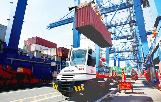 经济复苏的支点 ảnh 1 经济复苏的支点 ảnh 1