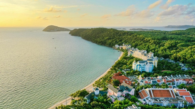 富国岛:世界的新目的地 ảnh 1 富国岛:世界的新目的地 ảnh 1