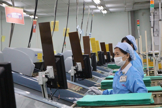 河内市近18万名劳动者领取租房补贴 ảnh 1