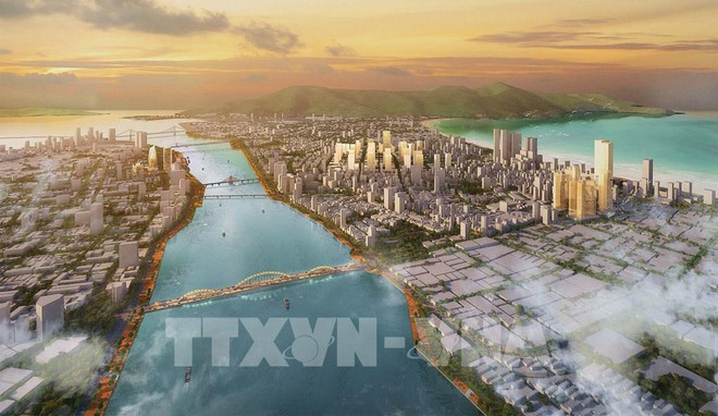 世行发展对话执行董事：越南国家总体规划目标与发展目标相和谐 ảnh 1