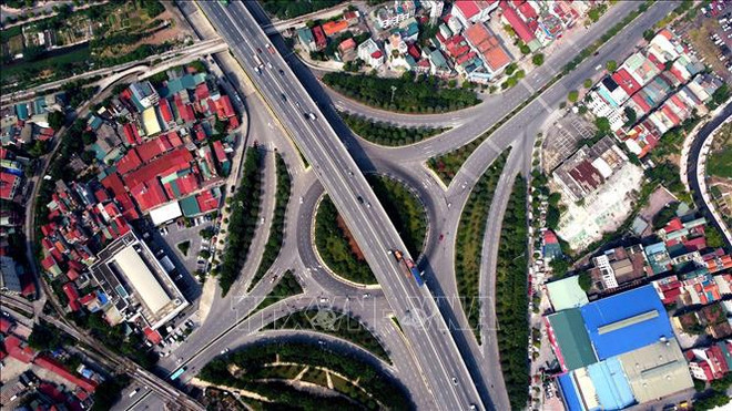 政府总理范明政:推进国家重点交通项目 为各地区发展注入动力 ảnh 2 政府总理范明政:推进国家重点交通项目 为各地区发展注入动力 ảnh 2