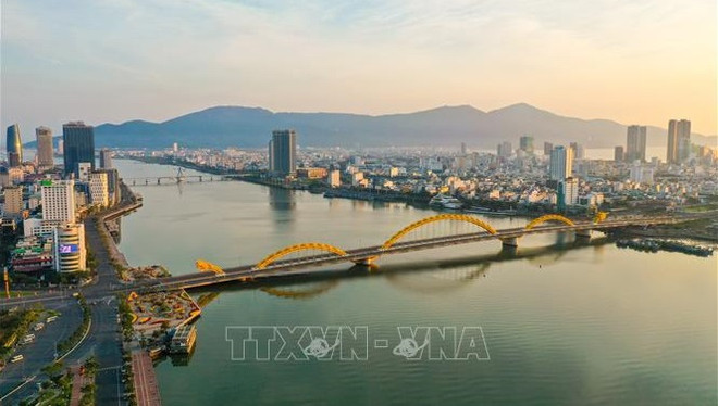 岘港市推进都市区废弃物处理工作 着力建设“环保城市” ảnh 1 岘港市推进都市区废弃物处理工作 着力建设“环保城市” ảnh 1