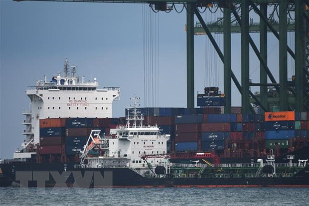 后疫情时代越南和东南亚各国经济快速复苏 ảnh 2 后疫情时代越南和东南亚各国经济快速复苏 ảnh 2