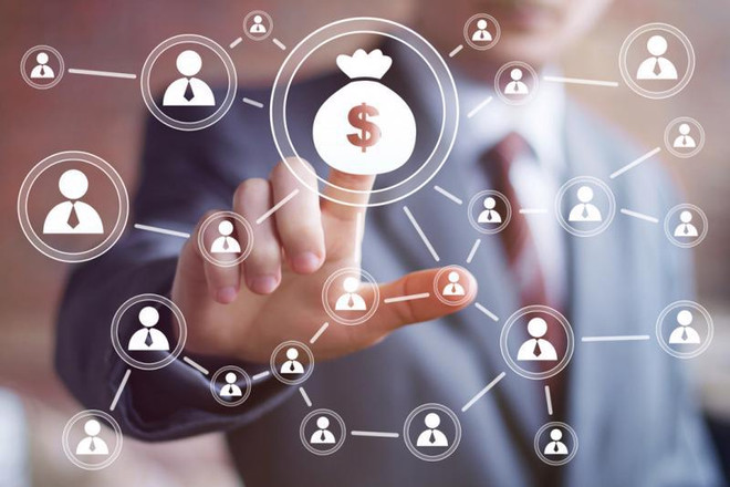 至2030年财政部数字化转型计划正式颁布 ảnh 1