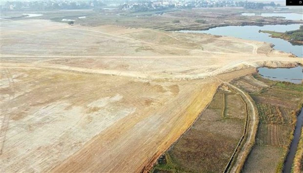 越南物流地产需求大幅增长 ảnh 1 越南物流地产需求大幅增长 ảnh 1