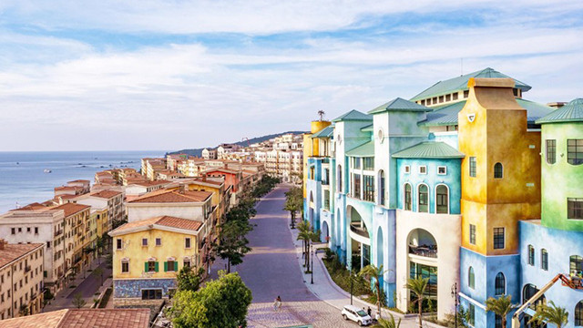 富国岛:世界的新目的地 ảnh 2 富国岛:世界的新目的地 ảnh 2