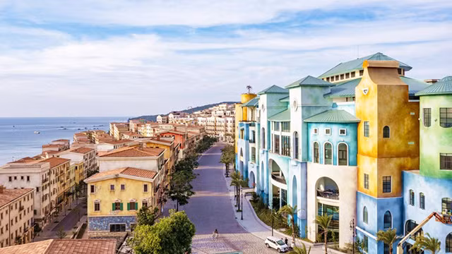 富国岛:世界的新目的地 ảnh 2 富国岛:世界的新目的地 ảnh 2