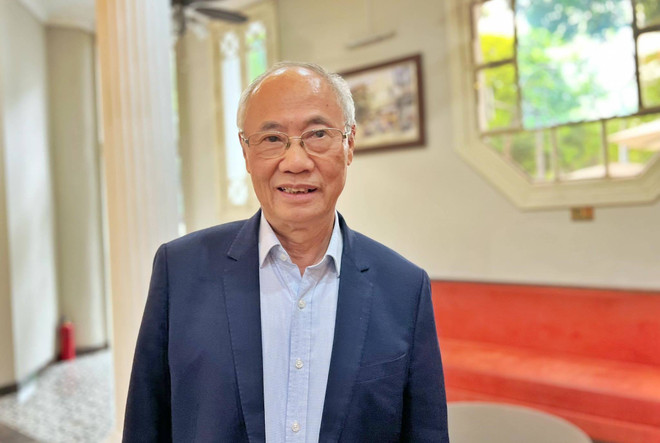 越南旅游协会主席:越南旅游业应注重管理和领导的统一性 ảnh 1 越南旅游协会主席:越南旅游业应注重管理和领导的统一性 ảnh 1