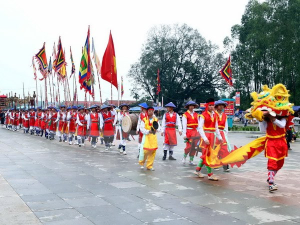 走向东盟共同体：富寿省发展潜力巨大 ảnh 1