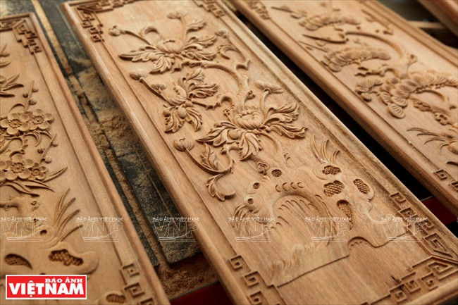 河内市友朋木业村 ảnh 7 河内市友朋木业村 ảnh 7