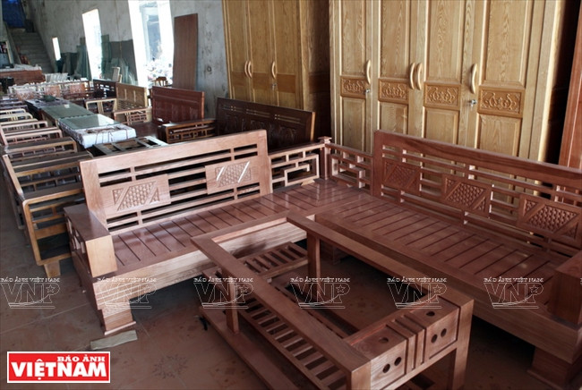 河内市友朋木业村 ảnh 11 河内市友朋木业村 ảnh 11