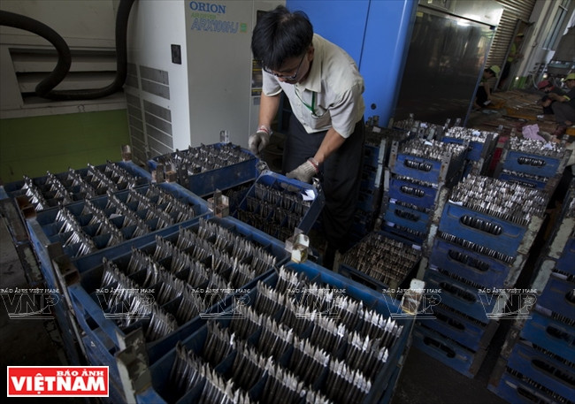 钳义品牌鹏程万里 ảnh 3