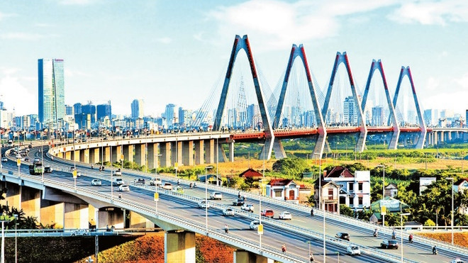 越南革新30周年 ảnh 1 越南革新30周年 ảnh 1