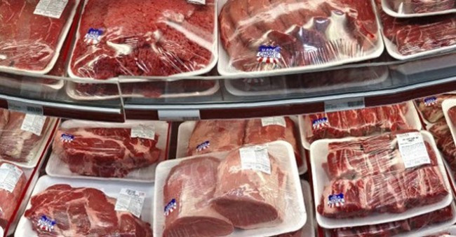 越南畜禽产品已走出国门远销世界各国 ảnh 1 越南畜禽产品已走出国门远销世界各国 ảnh 1