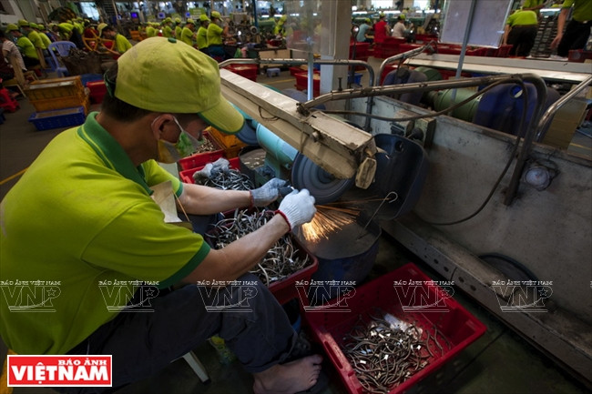 钳义品牌鹏程万里 ảnh 5