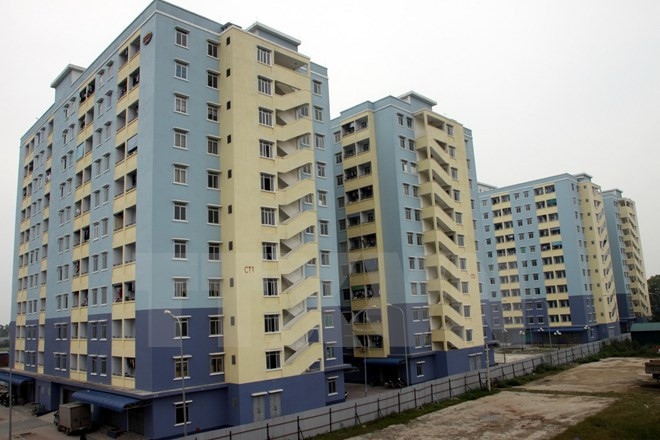 越南房地产：加速并冲刺 ảnh 4