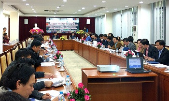 越南西北地区扩大八省大力推动旅游发展 ảnh 1 越南西北地区扩大八省大力推动旅游发展 ảnh 1