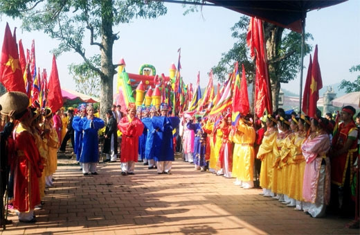 从令村庙会之美 ảnh 1 从令村庙会之美 ảnh 1