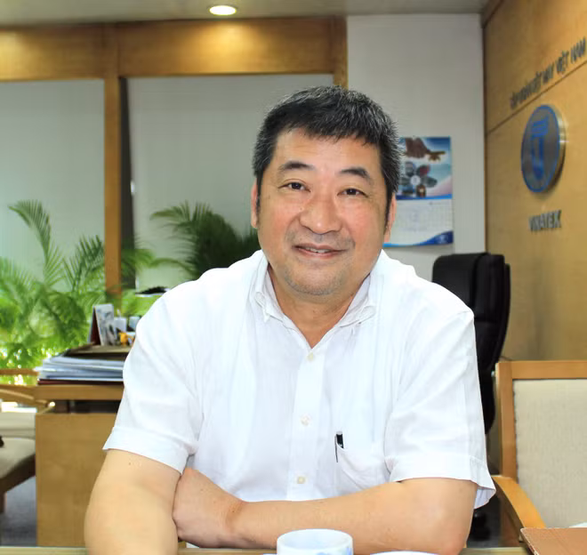 越南纺织服装企业应注重扩大国内市场 ảnh 1