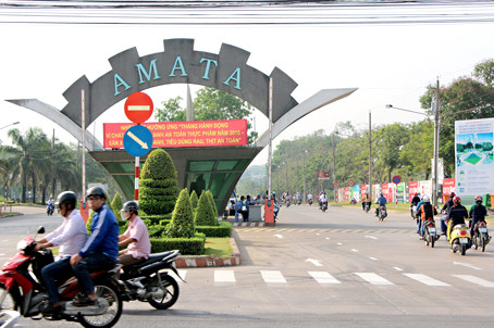 同奈省吸收外资位居全国第一 ảnh 1