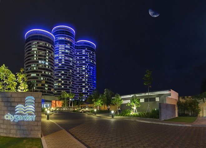 越南房地产：加速并冲刺 ảnh 5