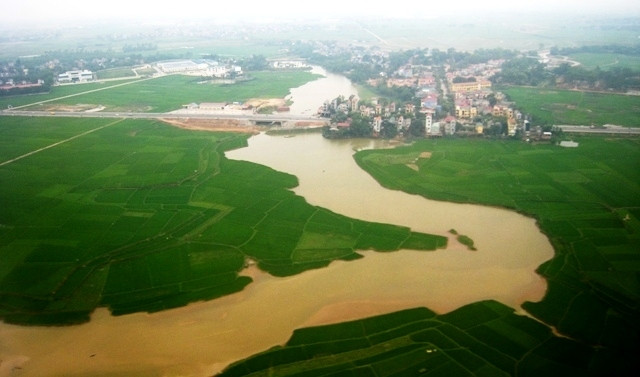 红河平原地区加强合作努力应对气候变化 ảnh 1