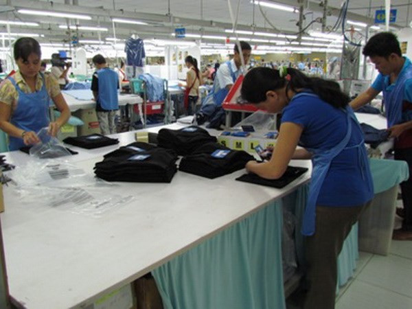 西宁省集中吸引投资发展工业生产项目 ảnh 1