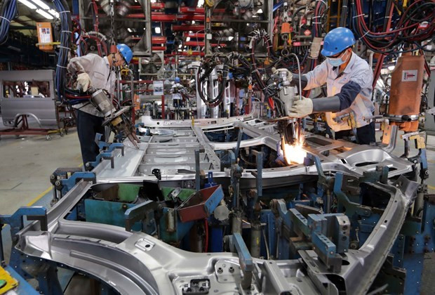 欧盟-越南自由贸易协定--连接越南-欧盟的现代“高速公路” ảnh 1