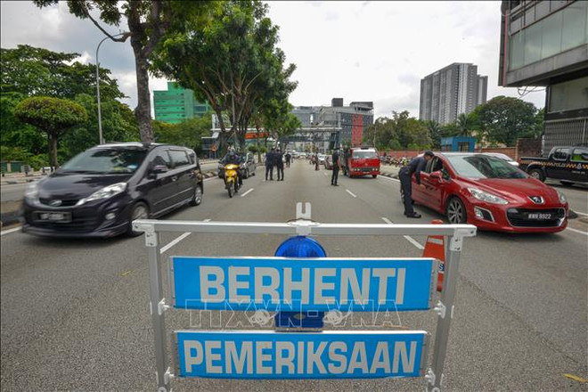 越南驻马来西亚大使馆提醒公民遵守所在国法律 ảnh 1 越南驻马来西亚大使馆提醒公民遵守所在国法律 ảnh 1