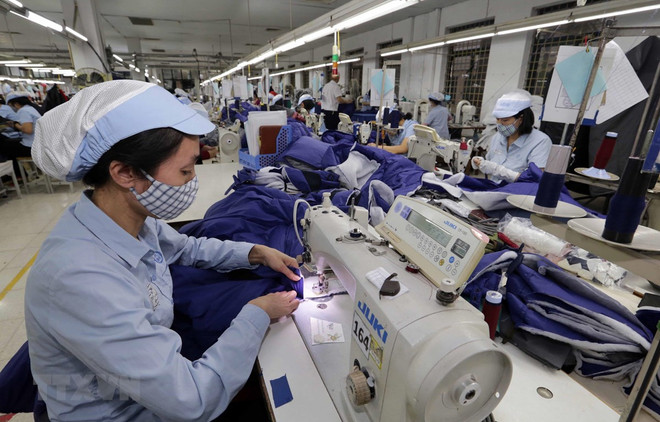 加快公共投资资金到位力度以弥补新冠肺炎疫情对经济增长造成的损失 ảnh 1 加快公共投资资金到位力度以弥补新冠肺炎疫情对经济增长造成的损失 ảnh 1