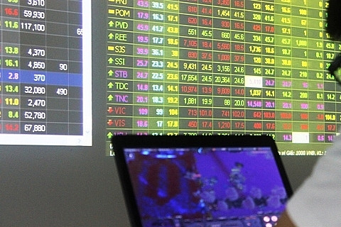 越南减免15种证券服务费为市场提供支撑 ảnh 1 越南减免15种证券服务费为市场提供支撑 ảnh 1