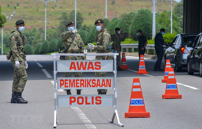 马来西亚宣布580亿美元经济刺激计划以应对疫情冲击 ảnh 1