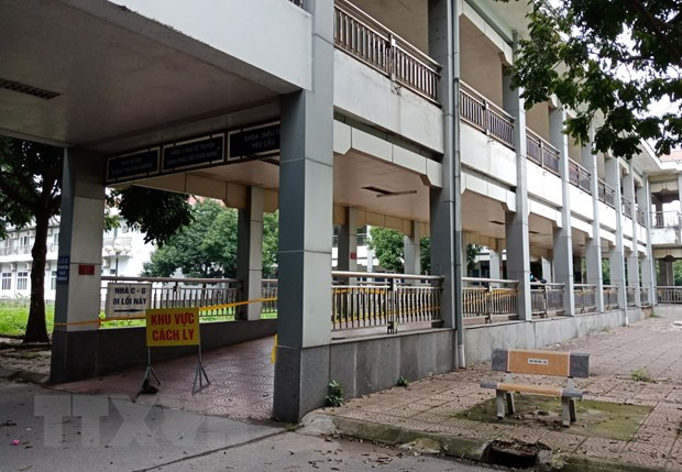 俄罗斯卫星通讯社:越南在新冠肺炎疫情防控工作中树立了榜样 ảnh 1 俄罗斯卫星通讯社:越南在新冠肺炎疫情防控工作中树立了榜样 ảnh 1