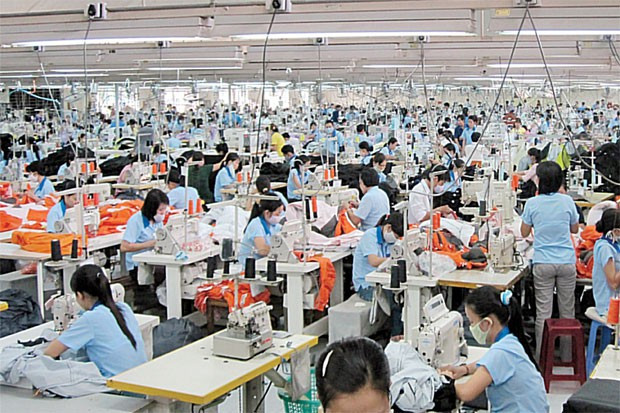 加强拓展市场 奋力夺取双胜利 ảnh 1