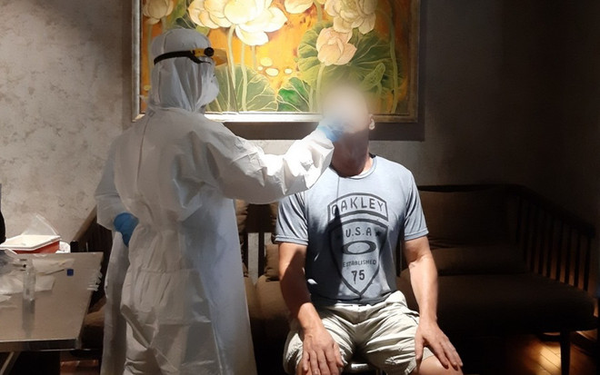 越通社简讯2020.3.21 ảnh 1