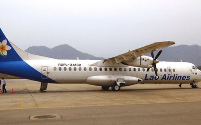 新冠肺炎疫情：老挝航空暂停所有执行往返越南的航线 ảnh 1