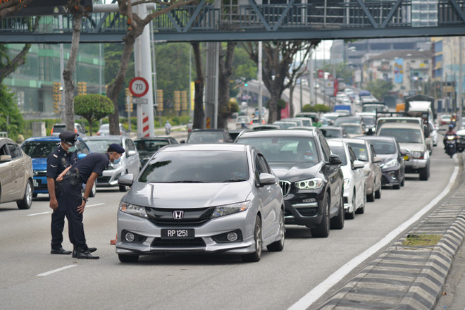 新冠肺炎疫情:泰国-老挝友谊桥临时关闭 马来西亚累计确诊病例1306例 ảnh 1 新冠肺炎疫情:泰国-老挝友谊桥临时关闭 马来西亚累计确诊病例1306例 ảnh 1