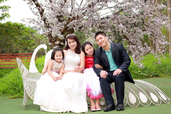 2020年越南的幸福指数居全球第83位 ảnh 1