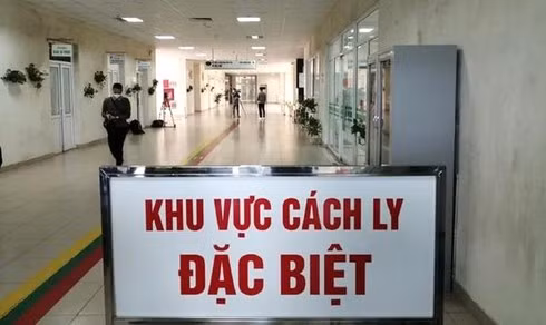 新冠肺炎疫情:越南各省采取有力措施抗击疫情扩散蔓延 ảnh 2 新冠肺炎疫情:越南各省采取有力措施抗击疫情扩散蔓延 ảnh 2