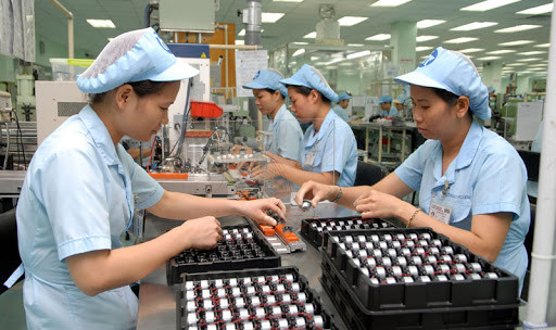 新冠肺炎疫情:河南省多措并举助力外资企业化解困难 稳定生产 ảnh 1 新冠肺炎疫情:河南省多措并举助力外资企业化解困难 稳定生产 ảnh 1