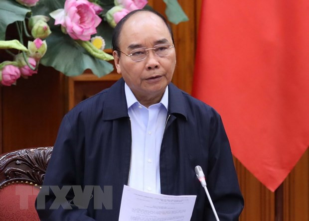 新冠肺炎疫情:自3月28日起禁止20人以上的聚集性活动 ảnh 1 新冠肺炎疫情:自3月28日起禁止20人以上的聚集性活动 ảnh 1