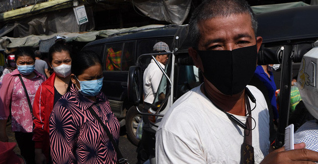 新冠肺炎疫情:东盟多国新增数百例新冠肺炎确诊病例和数十例死亡病例 ảnh 1 新冠肺炎疫情:东盟多国新增数百例新冠肺炎确诊病例和数十例死亡病例 ảnh 1