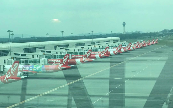 越南驻马来西亚和泰国大使馆为越南公民提供协助 ảnh 1