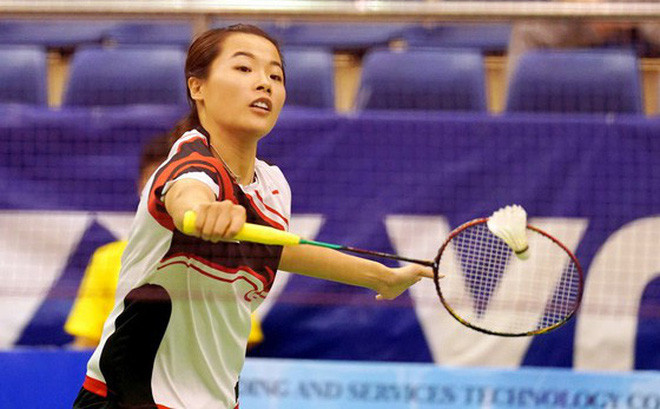 越南另有两名运动员有机会参加2020年东京奥运会 ảnh 2 越南另有两名运动员有机会参加2020年东京奥运会 ảnh 2