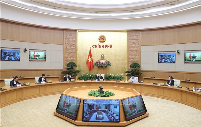 越通社简讯2020.3.23 ảnh 1 越通社简讯2020.3.23 ảnh 1