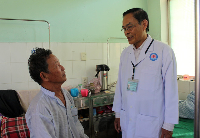 世界防治结核病日：将新冠肺炎疫情的危机转变为终止结核病的契机 ảnh 1