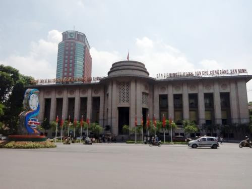 越南国家银行:当前外汇储备规模足以保持外汇市场平稳运行 ảnh 1 越南国家银行:当前外汇储备规模足以保持外汇市场平稳运行 ảnh 1