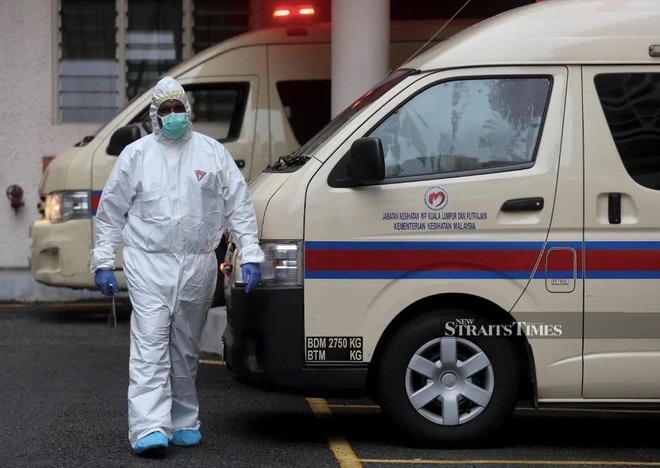 部分东盟国家新冠肺炎疫情最新情况 ảnh 2